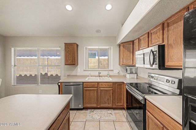 15267 W HONEYSUCKLE Lane, Surprise, AZ 85374