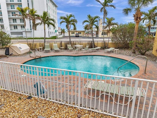 11555 GULF BLVD BOULEVARD 115, Treasure Island, FL 33706