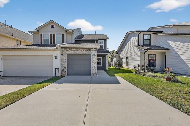 279 Capetown, Conroe, TX 77356