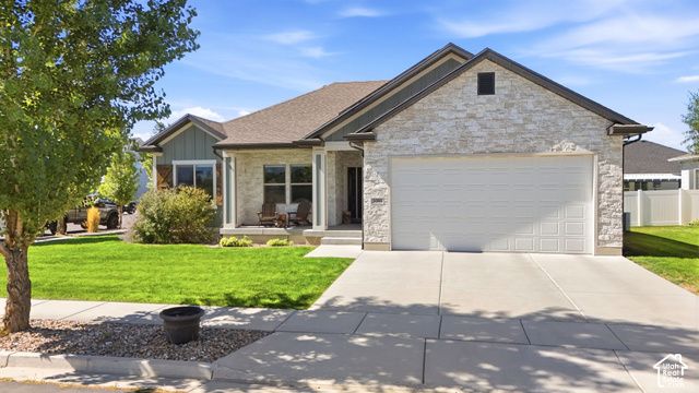 3203 N 3325 W, Plain City, UT 84404