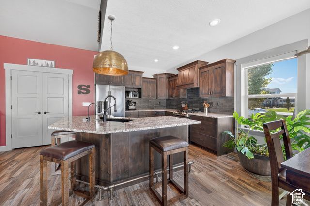3203 N 3325 W, Plain City, UT 84404