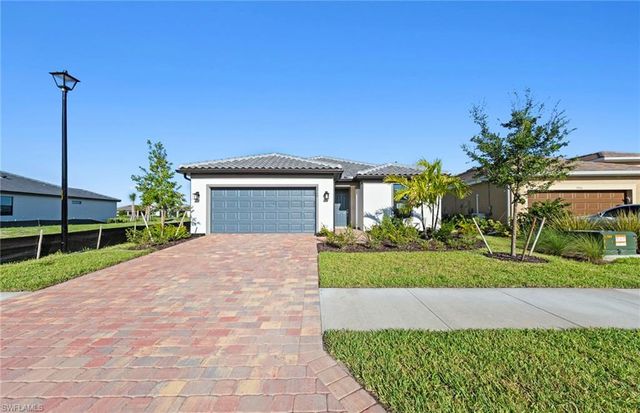 3960 Sweet Alyssum TER, Alva, FL 33920
