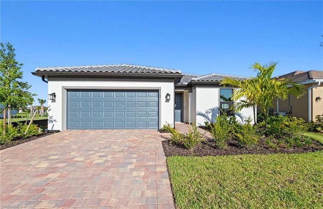 3960 Sweet Alyssum TER, Alva, FL 33920