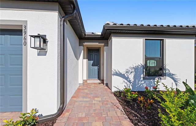 3960 Sweet Alyssum TER, Alva, FL 33920