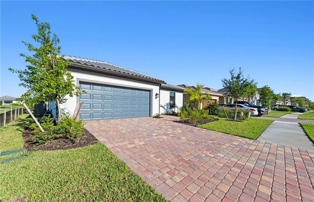 3960 Sweet Alyssum TER, Alva, FL 33920