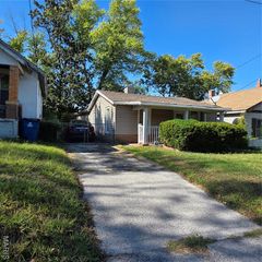 5657 Janet Avenue, St Louis, MO 63136