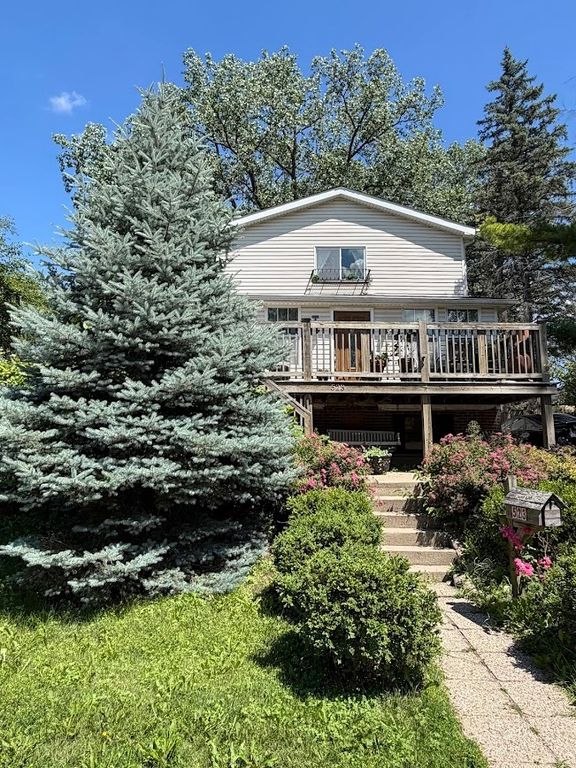 523 Beechwood Drive, Round Lake, IL 60073