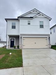 4101 Walnut Ridge Dr, Nashville, TN 37207