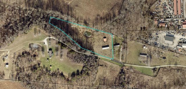 140 Scott Stephens Lane, Jeffersonville, KY 40337