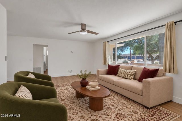 1034 E HERMOSA Drive, Tempe, AZ 85282