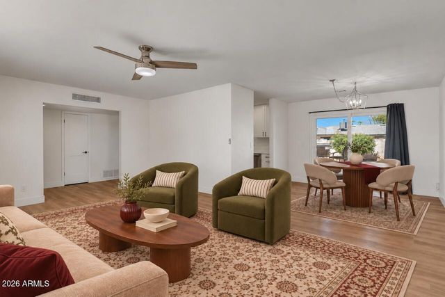 1034 E HERMOSA Drive, Tempe, AZ 85282