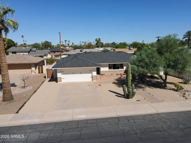 1034 E HERMOSA Drive, Tempe, AZ 85282