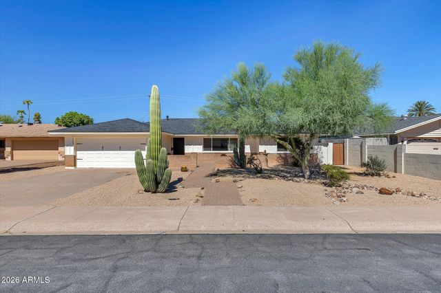 1034 E HERMOSA Drive, Tempe, AZ 85282
