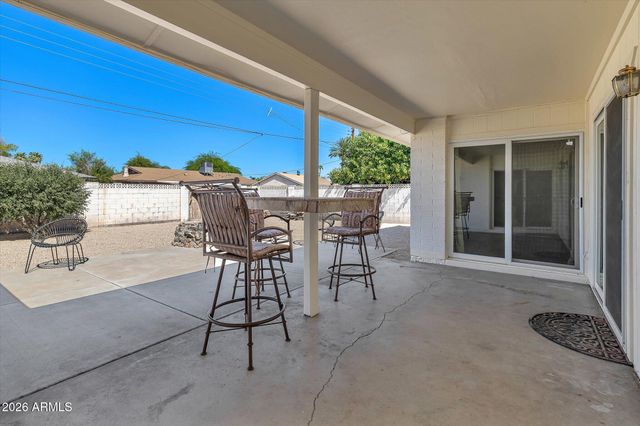 1034 E HERMOSA Drive, Tempe, AZ 85282