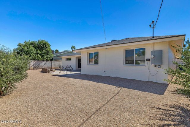 1034 E HERMOSA Drive, Tempe, AZ 85282