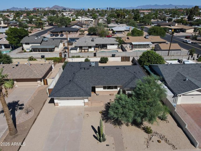 1034 E HERMOSA Drive, Tempe, AZ 85282