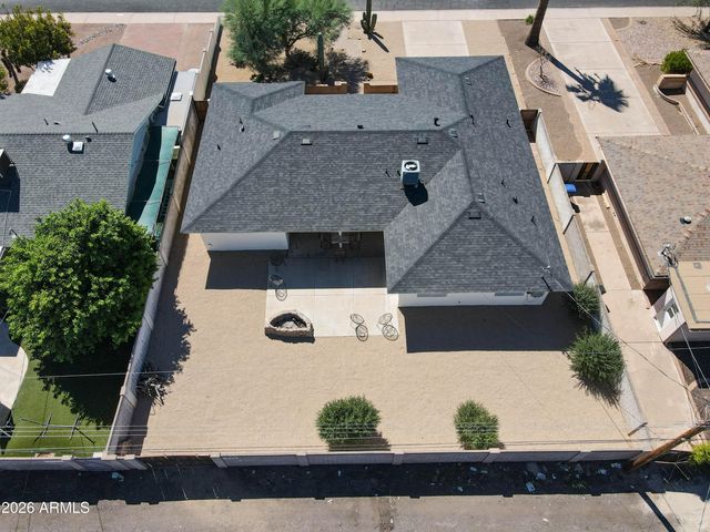 1034 E HERMOSA Drive, Tempe, AZ 85282
