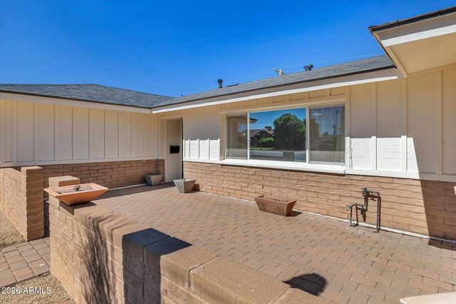 1034 E HERMOSA Drive, Tempe, AZ 85282