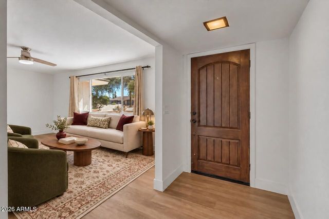 1034 E HERMOSA Drive, Tempe, AZ 85282