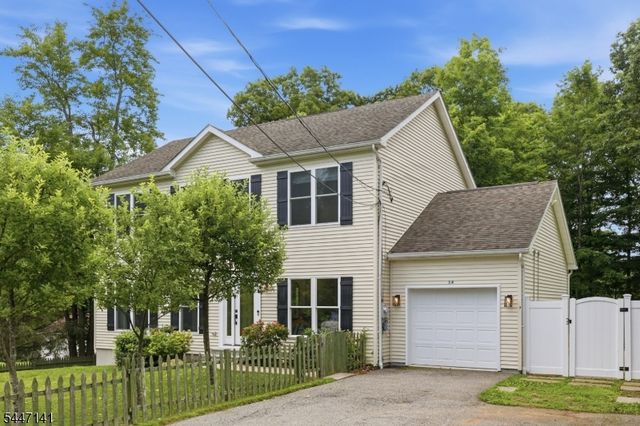 34 Olive Rd, Sparta Twp., NJ 07871
