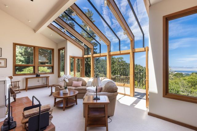 540 Aguajito Road, Carmel, CA 93923