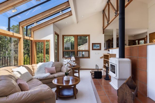 540 Aguajito Road, Carmel, CA 93923