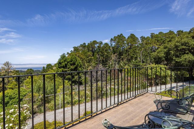 540 Aguajito Road, Carmel, CA 93923