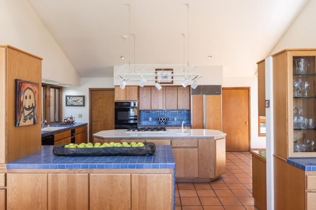 540 Aguajito Road, Carmel, CA 93923