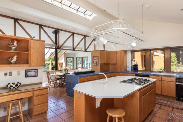 540 Aguajito Road, Carmel, CA 93923