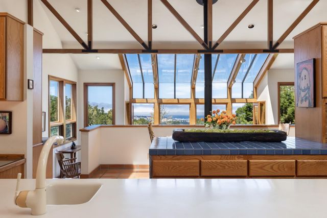 540 Aguajito Road, Carmel, CA 93923