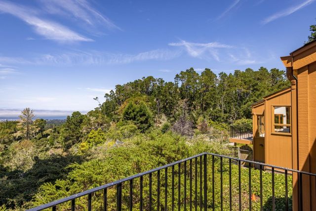 540 Aguajito Road, Carmel, CA 93923