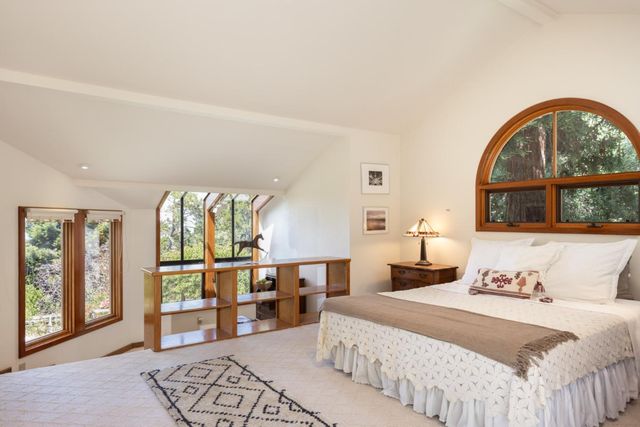 540 Aguajito Road, Carmel, CA 93923