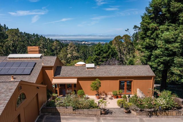 540 Aguajito Road, Carmel, CA 93923