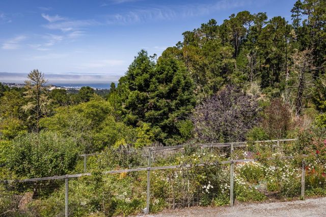 540 Aguajito Road, Carmel, CA 93923