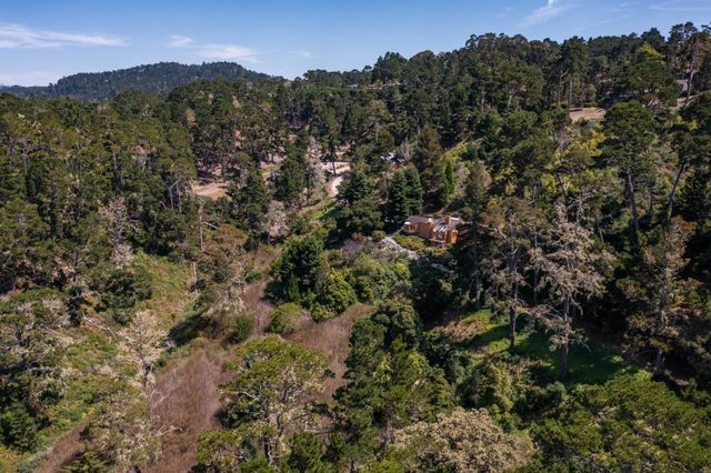 540 Aguajito Road, Carmel, CA 93923