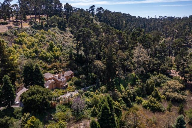 540 Aguajito Road, Carmel, CA 93923