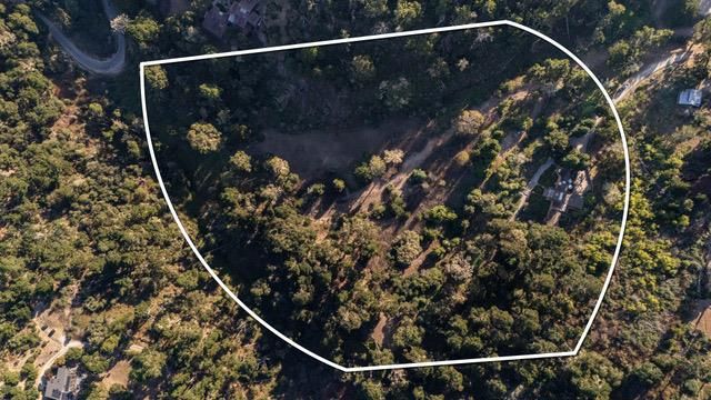 540 Aguajito Road, Carmel, CA 93923