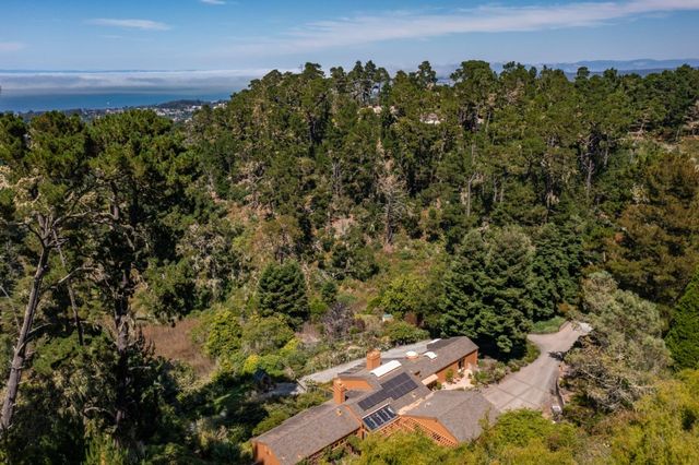 540 Aguajito Road, Carmel, CA 93923