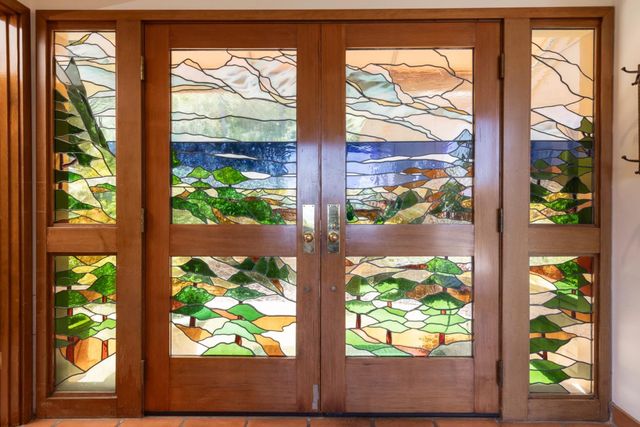 540 Aguajito Road, Carmel, CA 93923