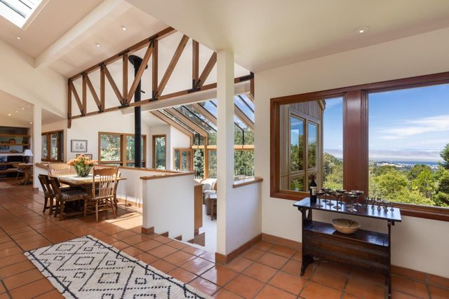 540 Aguajito Road, Carmel, CA 93923