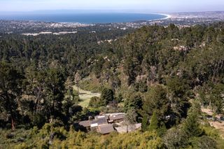540 Aguajito Road, Carmel, CA 93923