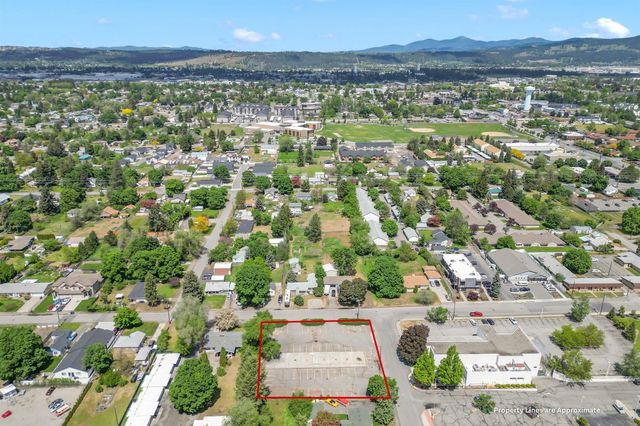 109 & 111 PERRINE Rd, Spokane, WA 99206