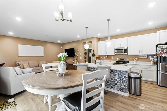 1543 Arden Bend, Fairborn, OH 45324