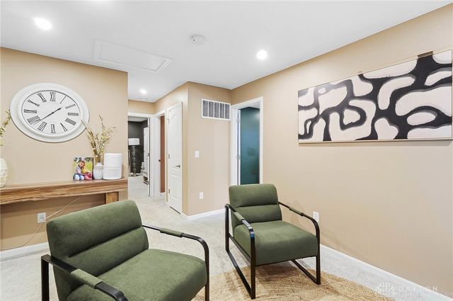 1543 Arden Bend, Fairborn, OH 45324