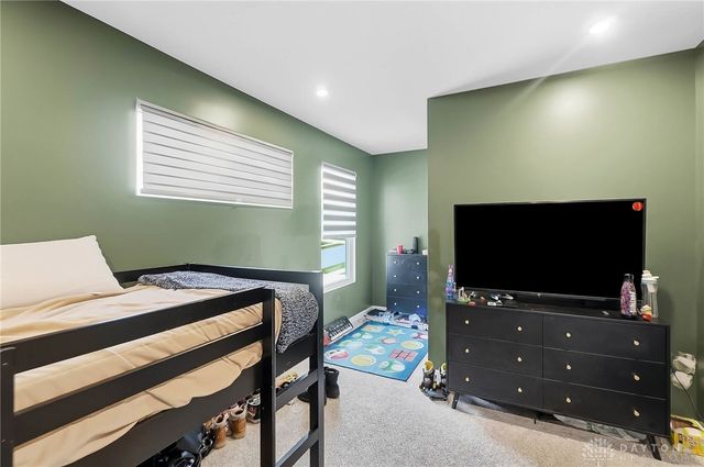 1543 Arden Bend, Fairborn, OH 45324