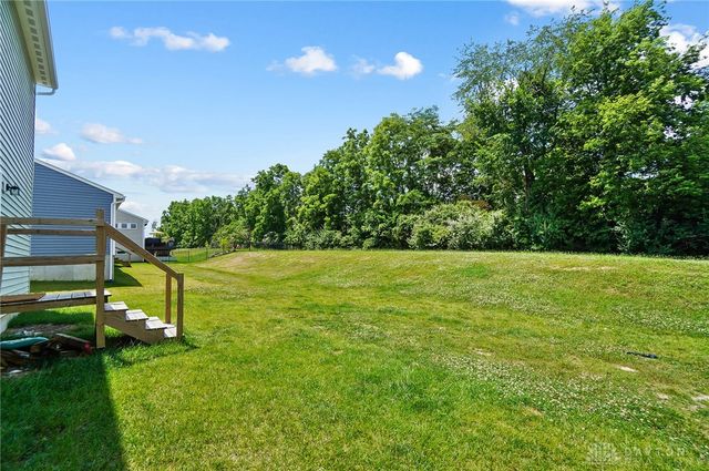 1543 Arden Bend, Fairborn, OH 45324
