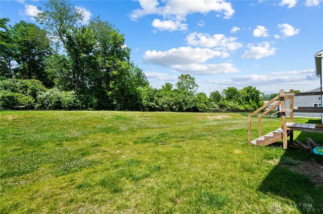 1543 Arden Bend, Fairborn, OH 45324