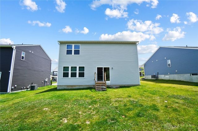 1543 Arden Bend, Fairborn, OH 45324