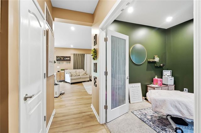 1543 Arden Bend, Fairborn, OH 45324