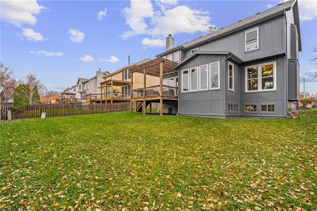 12284 S Rene Street, Olathe, KS 66062